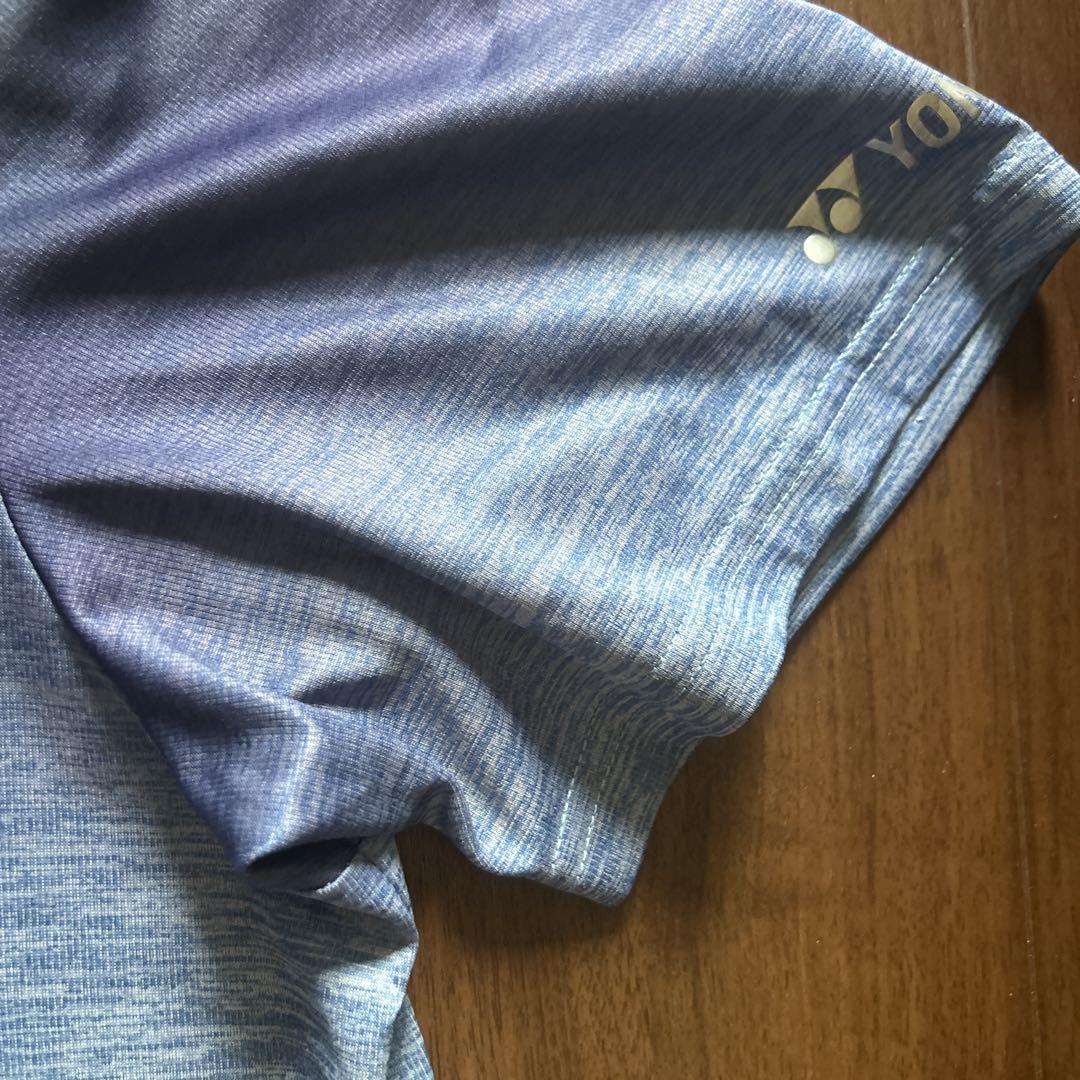 YONEX グラデーションTシャツ サイズXO - メルカリ