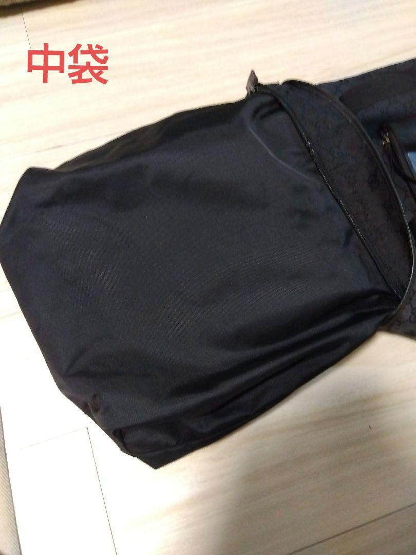 GUCCI トートバッグ