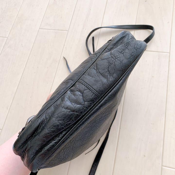 人気ショップ BALENCIAGA ヒップバッグ ミニ iwMlg-m84624946991 バレンシアガ シティバッグ 新作本物保証