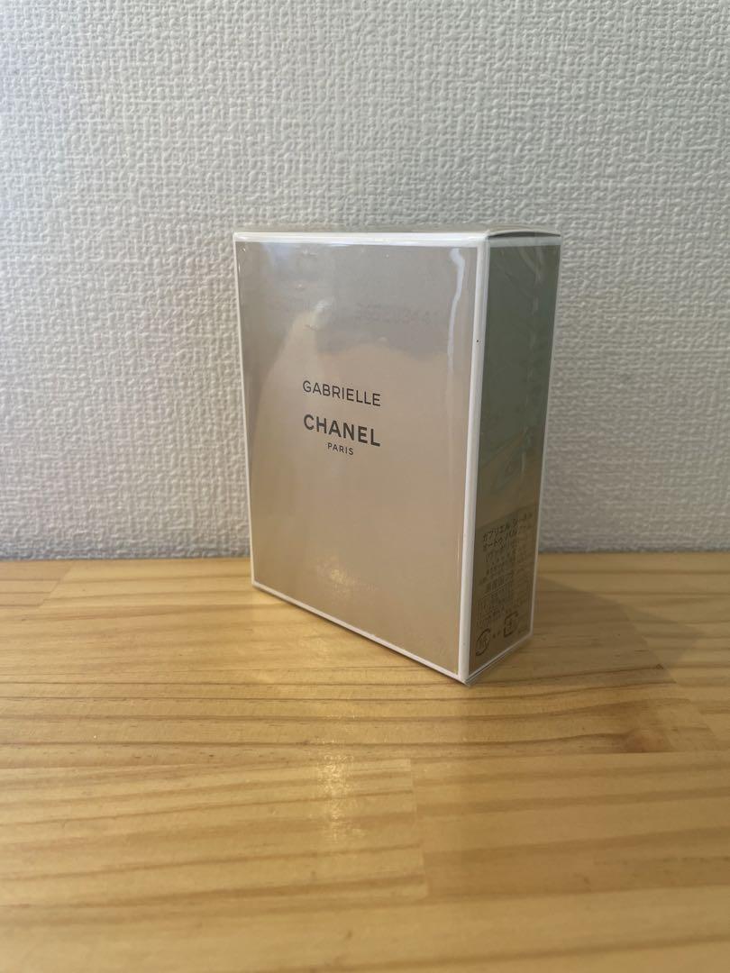 CHANEL GABRIELLE ガブリエル シャネル オードゥ パルファム