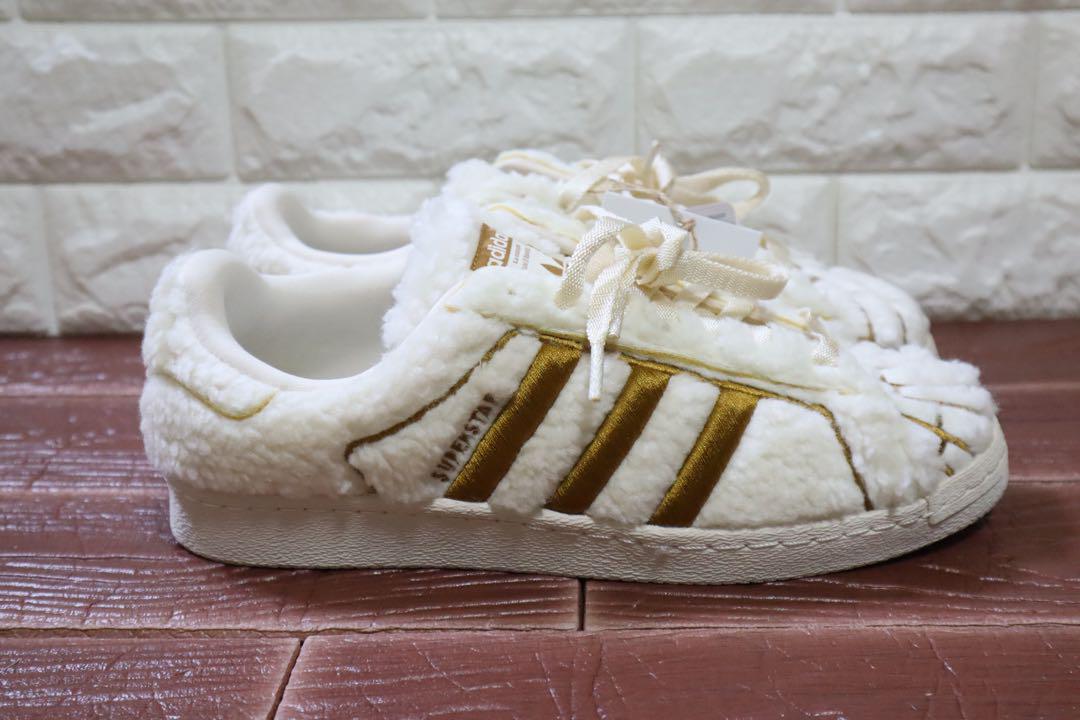 SUPERSTAR CONCHAS