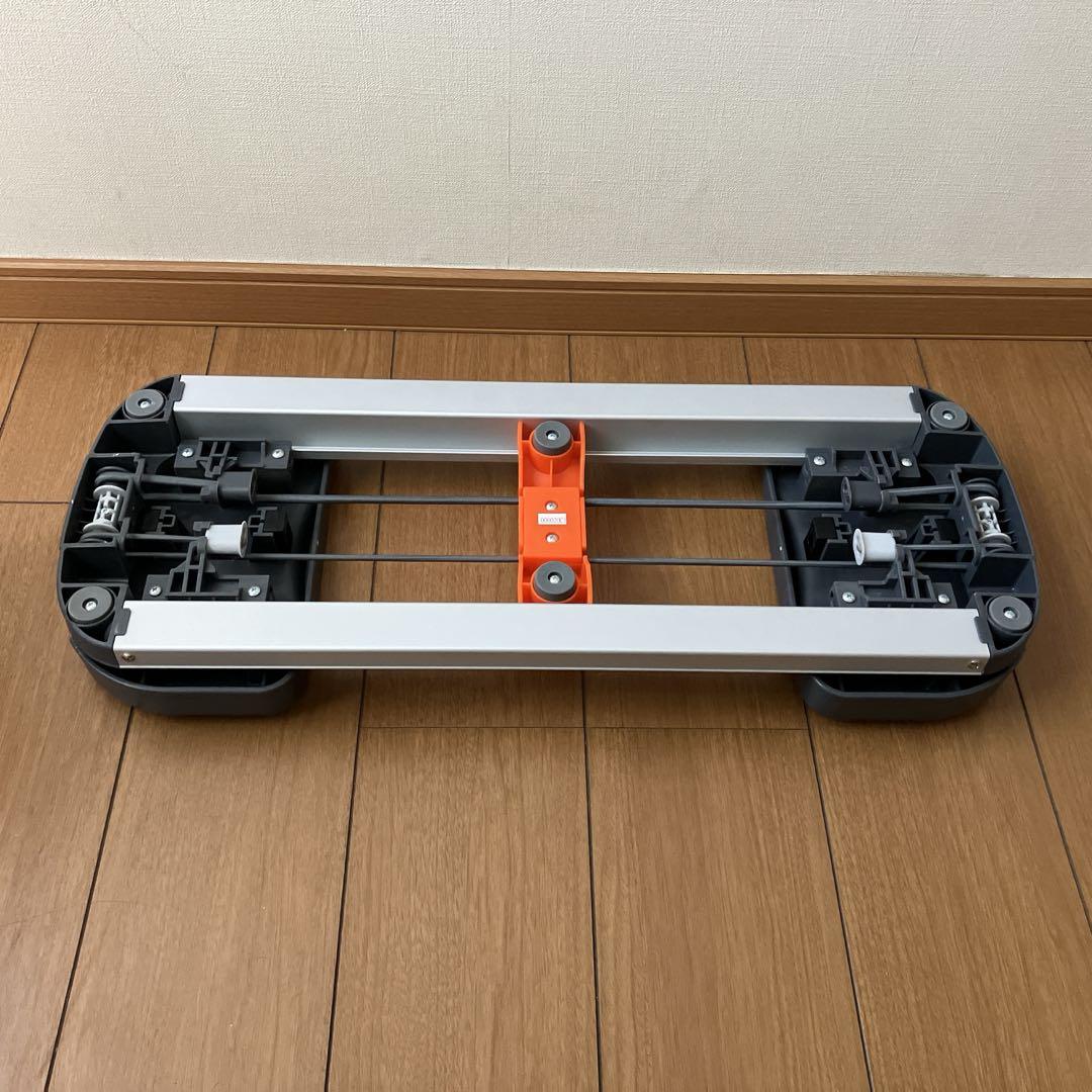 エアロライフ DR-3180 内転筋コアエクサイズトレーニング　AEROLIFE