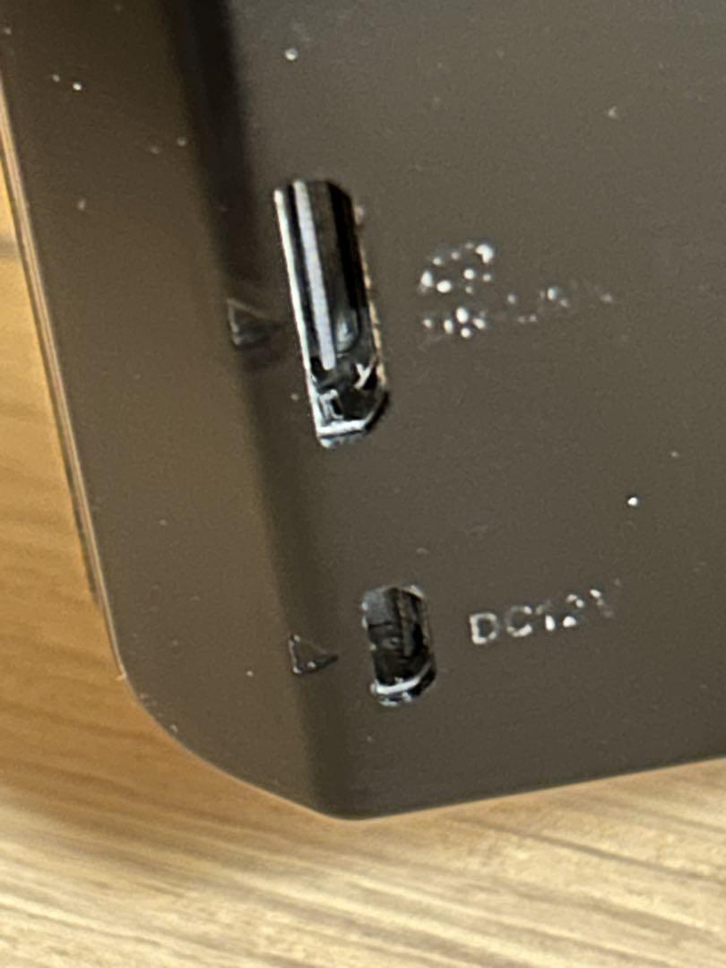 コムテック ZERO703V レーダー探知機