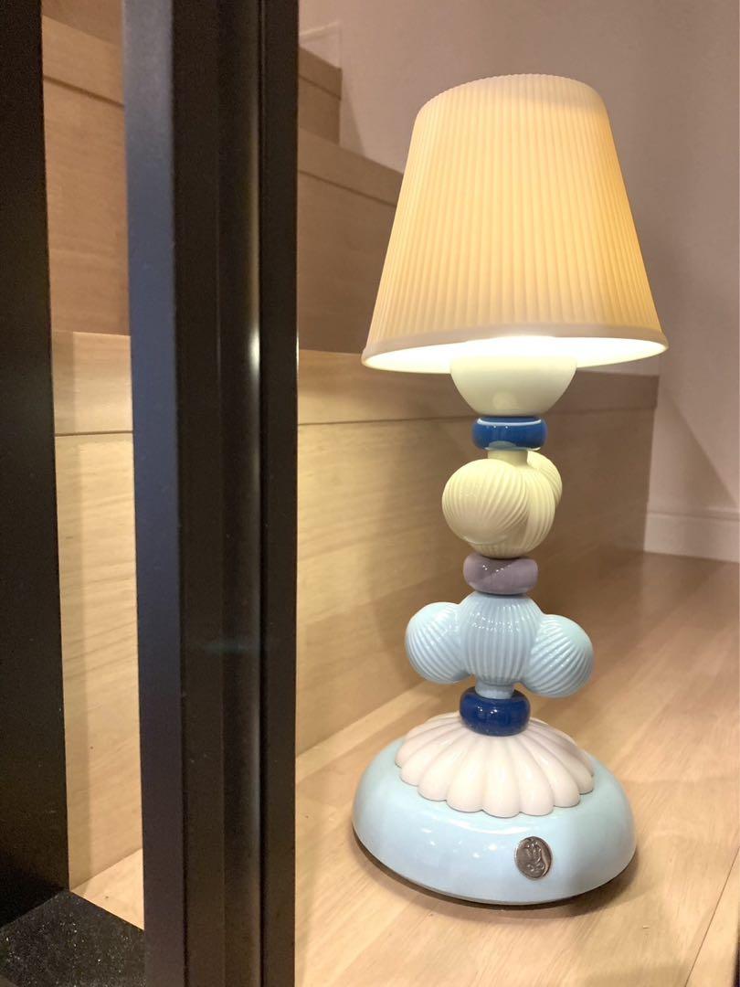 LLADRO firefly ファイヤーフライ スタンドライト テーブルランプ フロアスタンド