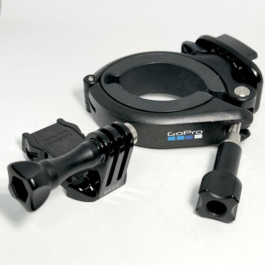 GoPro ラージチューブ、ロールバーマウント