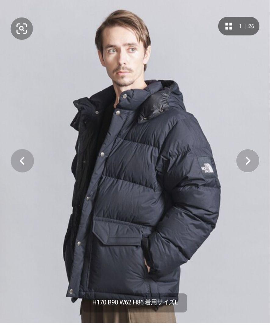 THE NORTH FACE ノースフェイス CAMP Sierra Short NDW91847