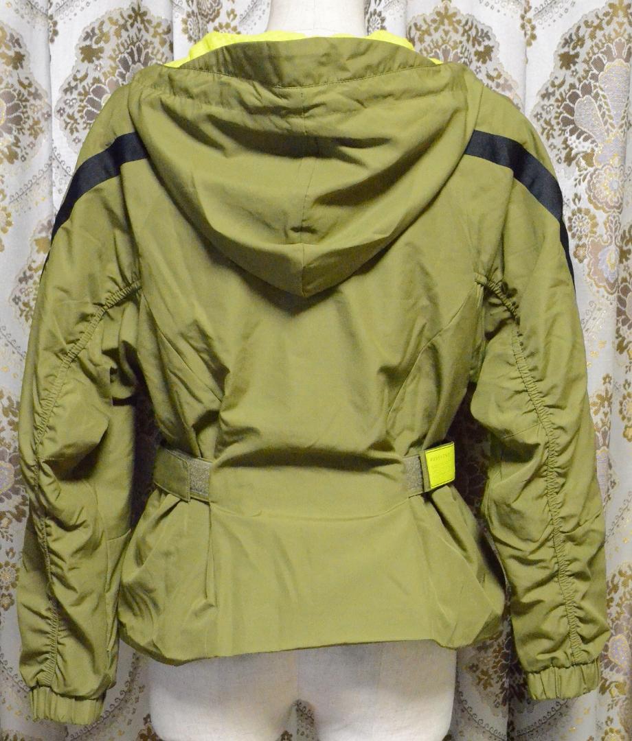 adidas W.N.D. ジャケット フリース裏地付きウインドブレーカー
