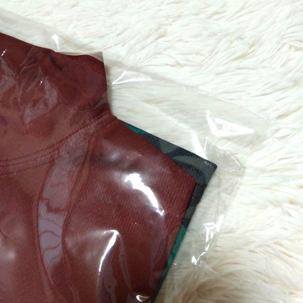 新品】木梨サイクル ゴルフ モックネック プロゴルファー猿