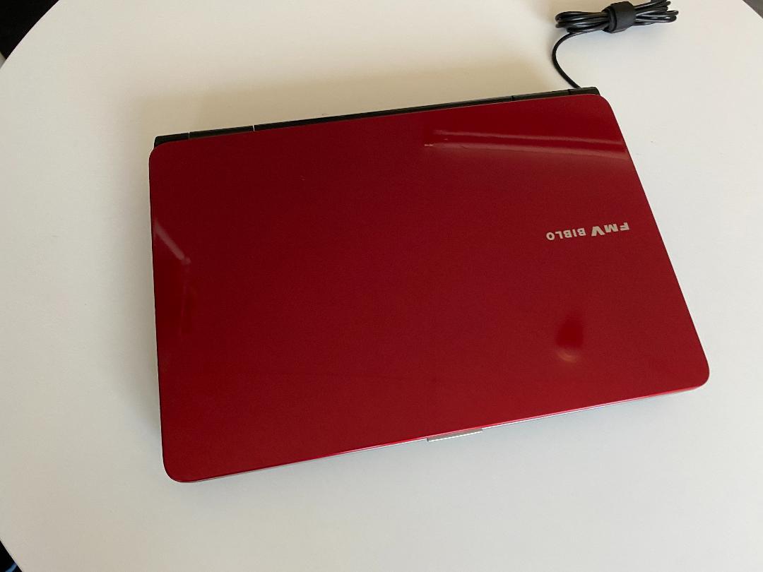 FMV-BIBLO NF NF/G50N NF/G60NT NF/G70Nでの動作保証2GBメモリ2枚組 i8my1cf 富士通 FMV BIBLO NF/G50 FMVNFG50C HDDからSSDに交換 - Jの blog