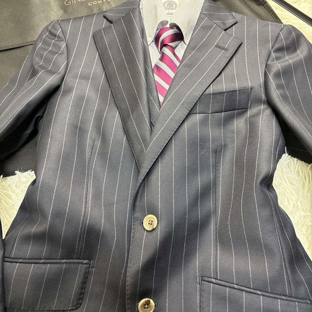 未使用級☆現行 エルメネジルドゼニア×グローバルスタイル