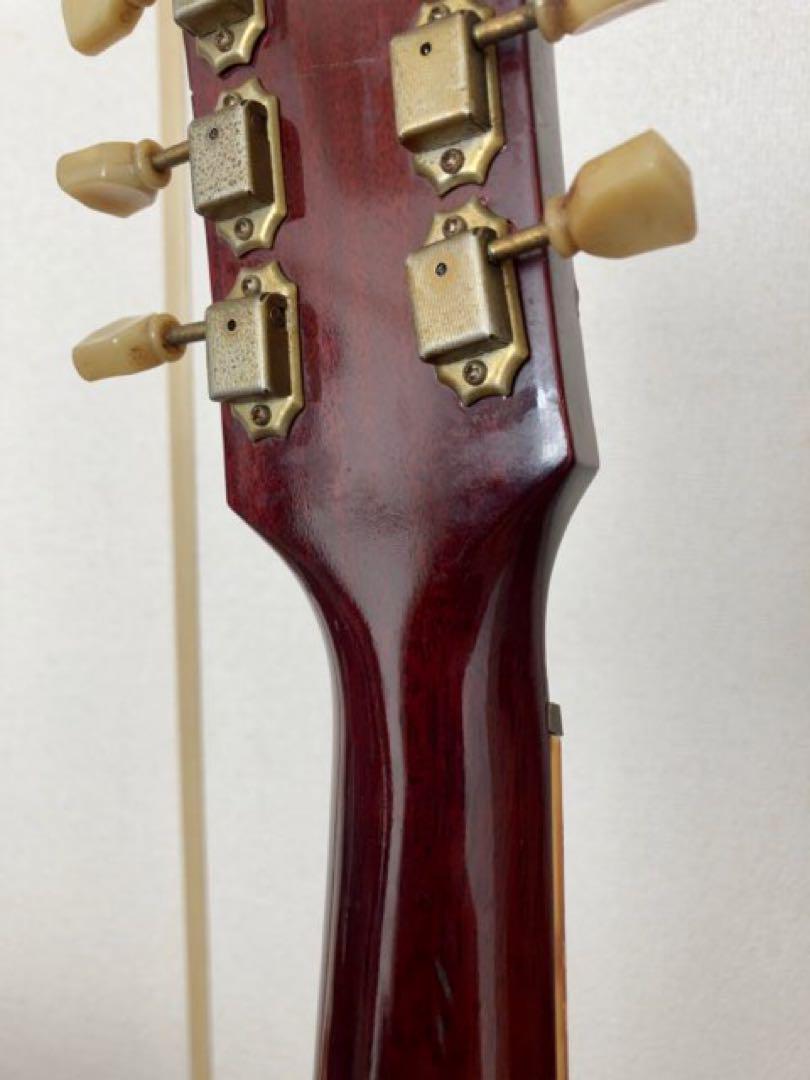 ▪️Orville by Gibson Les Paul standard