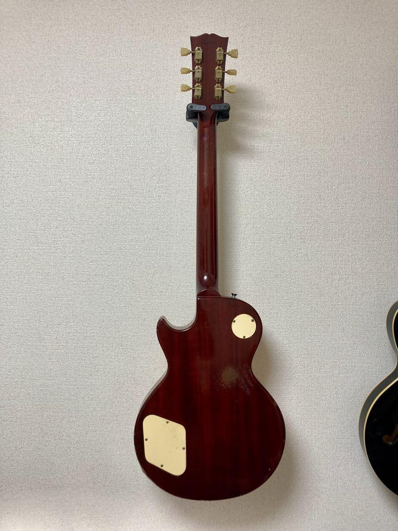 ▪️Orville by Gibson Les Paul standard