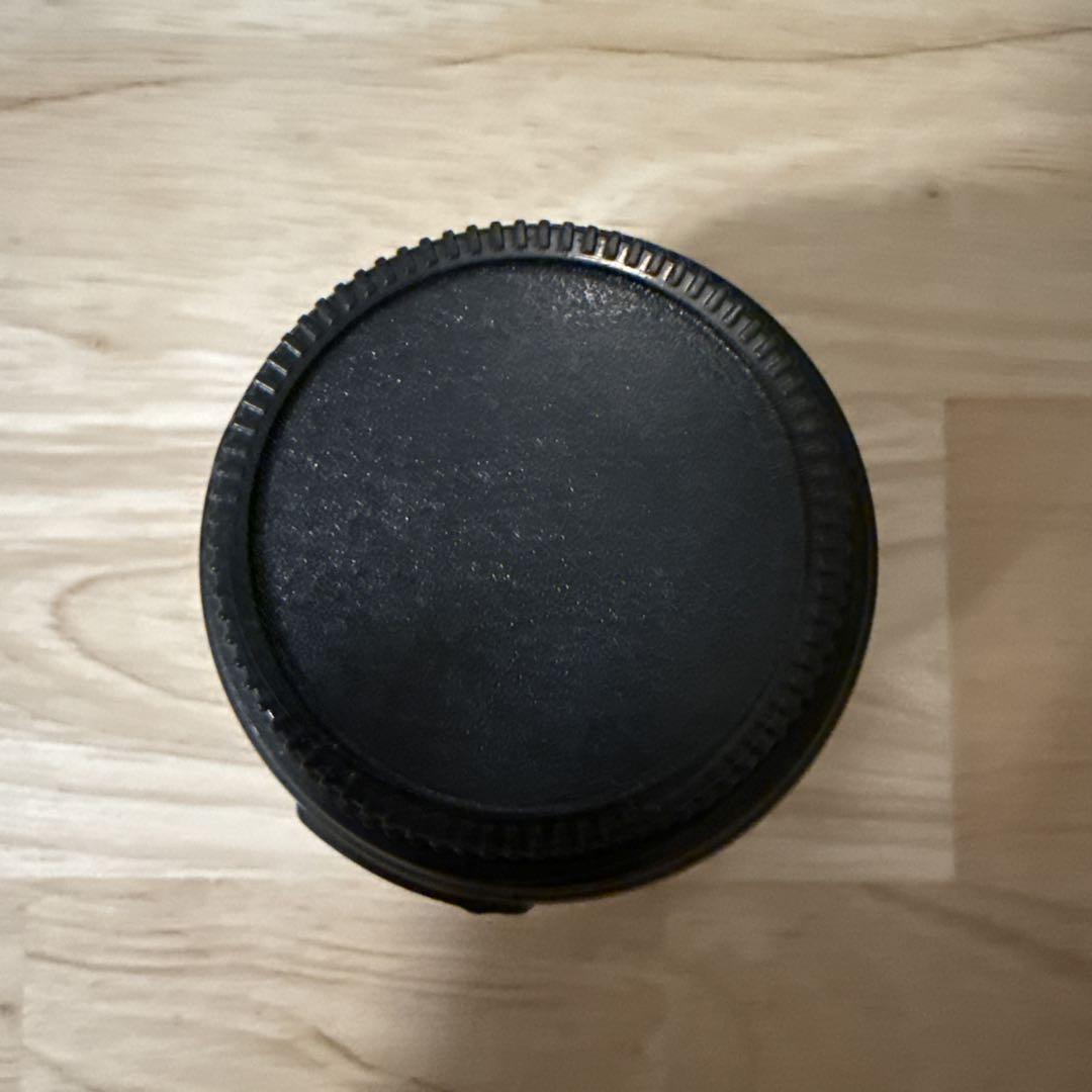Nikon AF-S NIKKOR 35mm f/1.8G レンズ