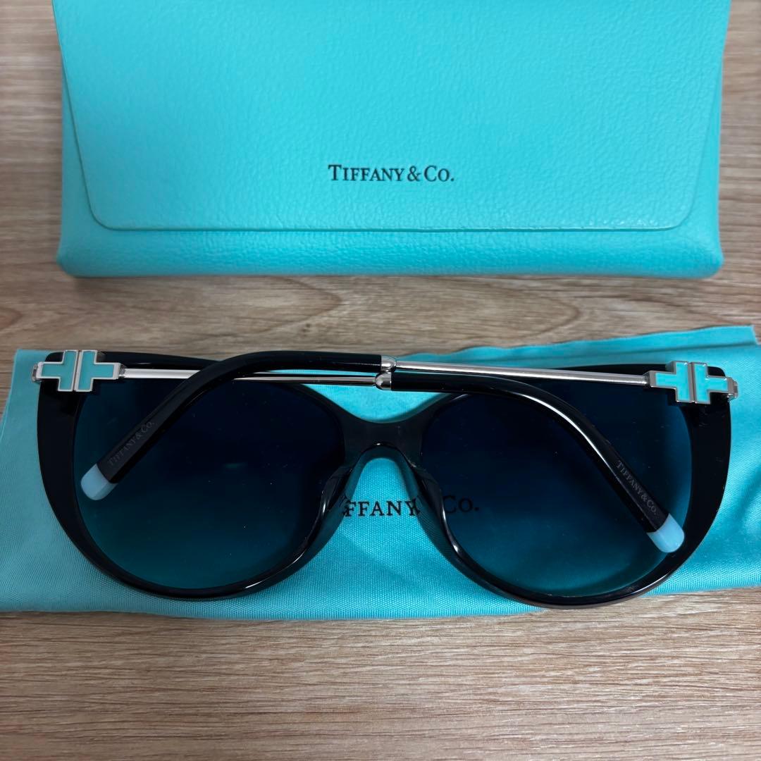 Tiffany & Co. サングラス ケース付き - メルカリ Tiffany & Co. サングラス ケース付き - メルカリ