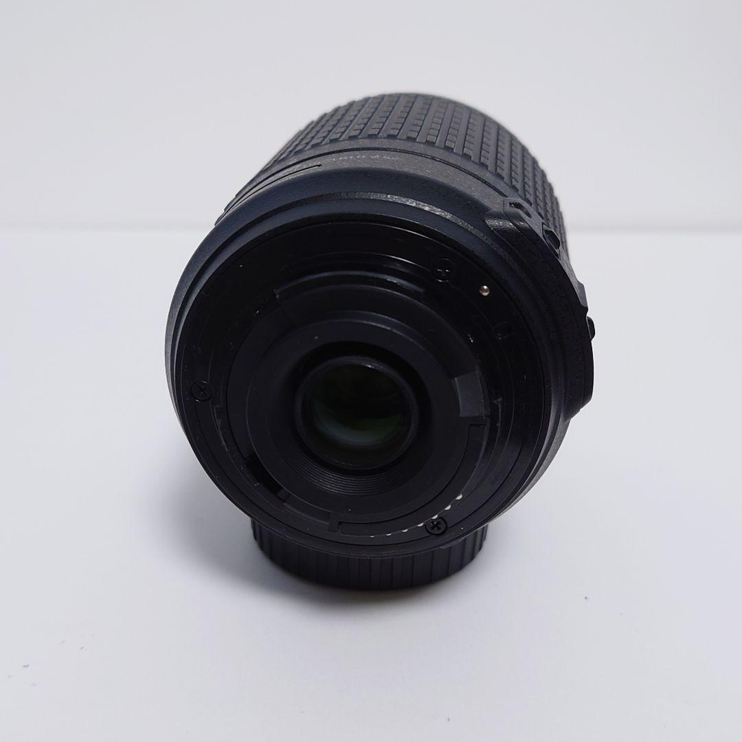Nikon D3300 デジタル一眼レフ Wレンズキットシャッター5,285回