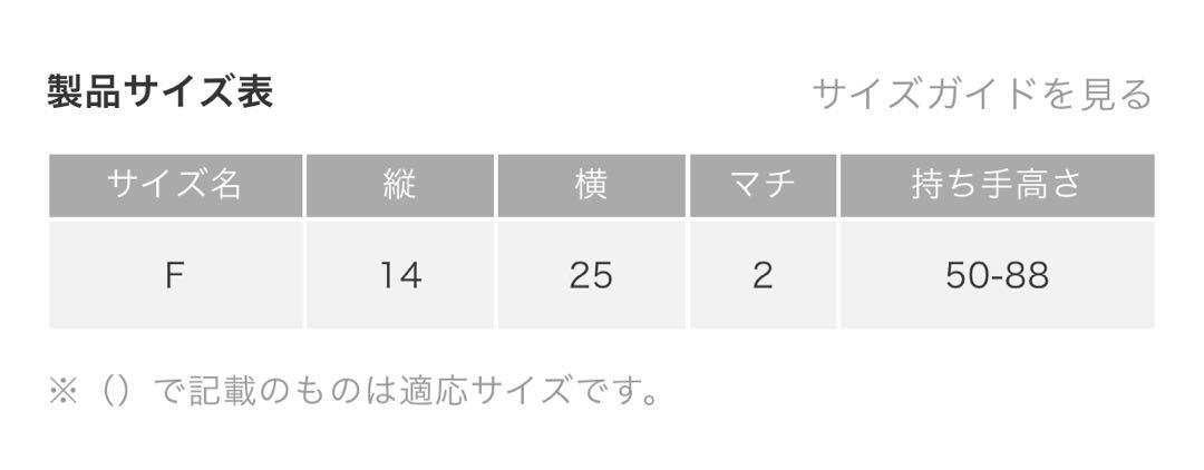 Lesportsac x third magazine コラボバッグ