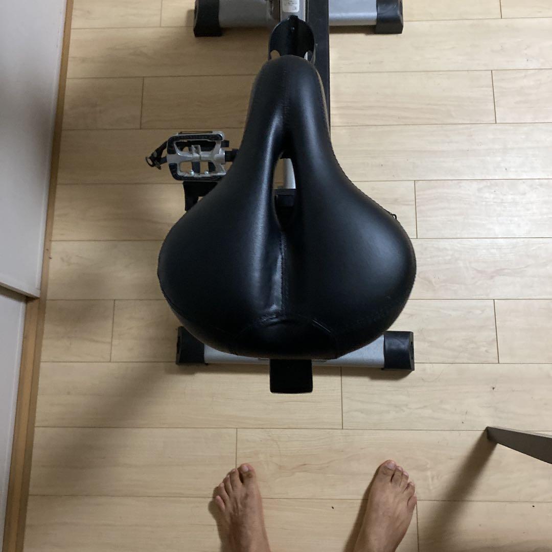 よすだフィットネスバイク
