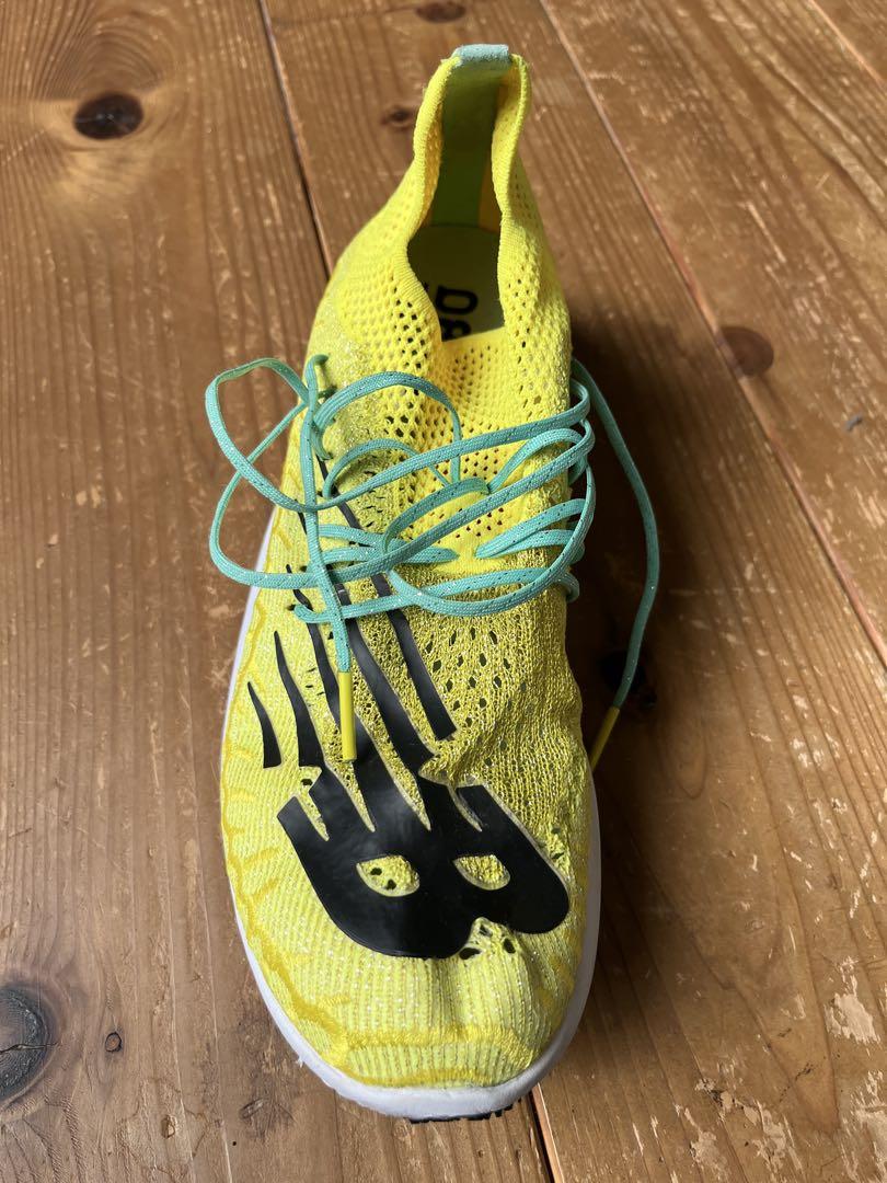 New Balance FuelCell 5280 YL ヒューエルセル