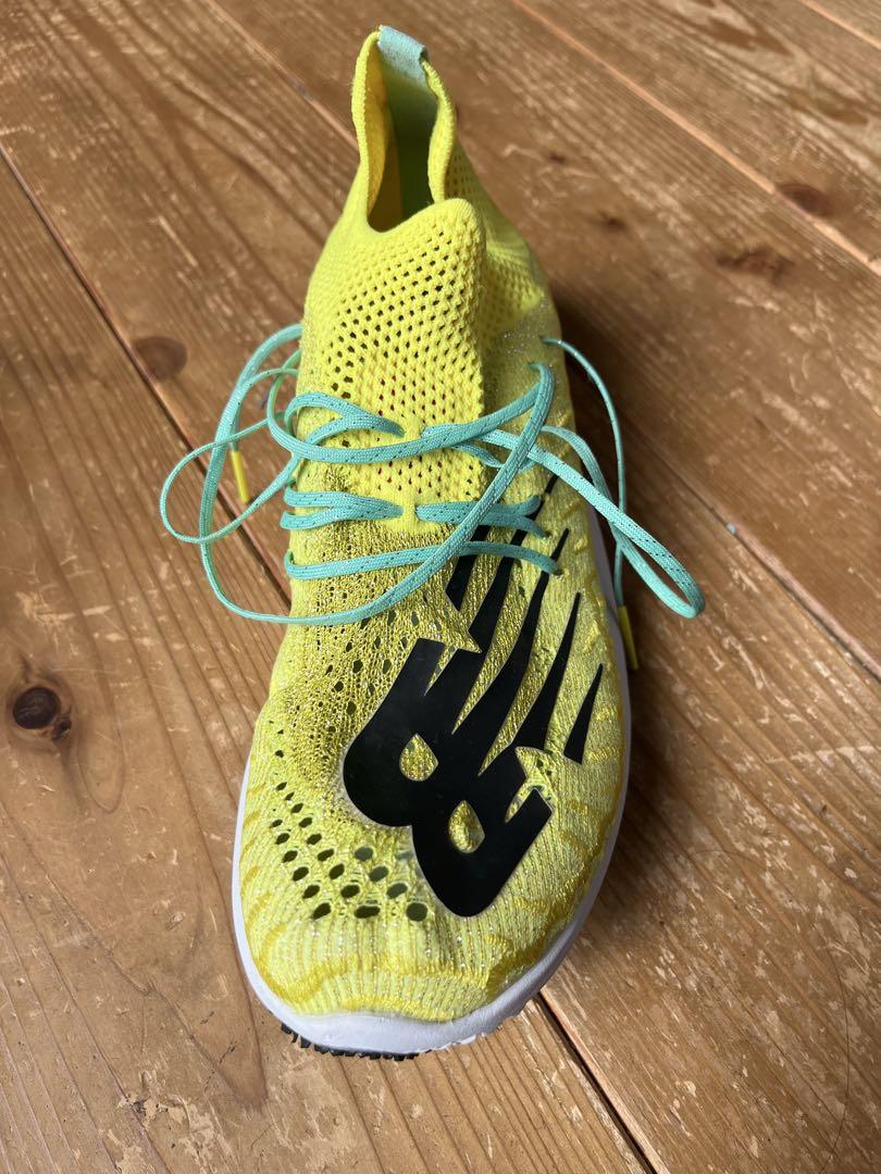 New Balance FuelCell 5280 YL ヒューエルセル