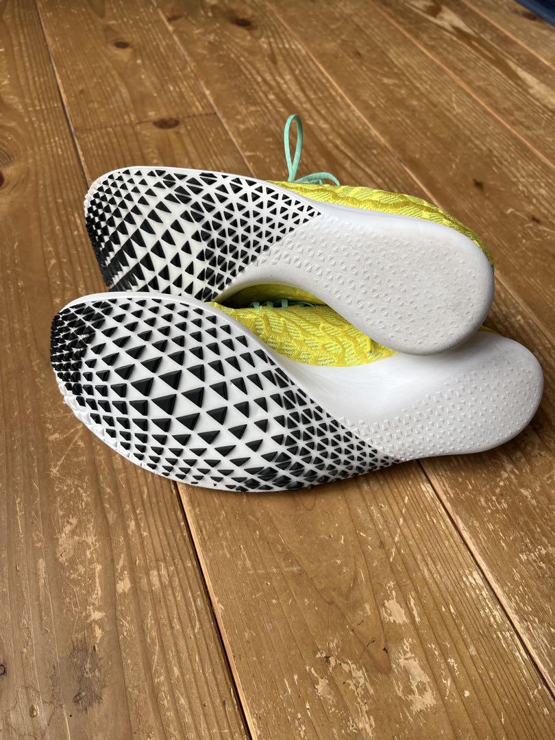 New Balance FuelCell 5280 YL ヒューエルセル