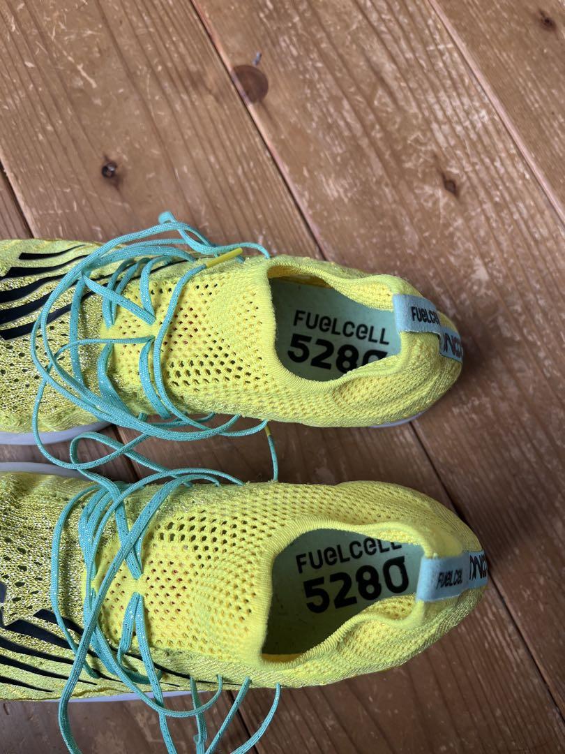New Balance FuelCell 5280 YL ヒューエルセル