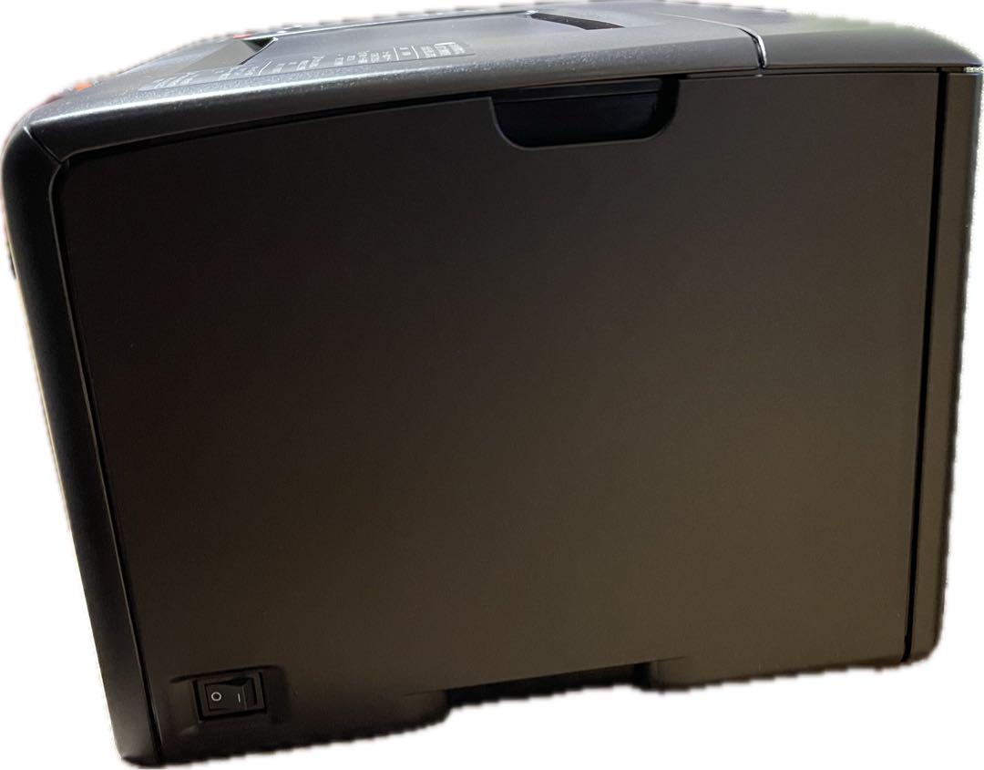 未使用 NEC MultiWriter 5600C NEC PR-L5600C 画像4