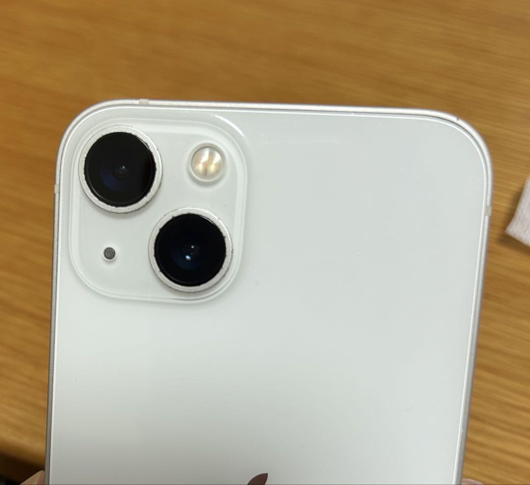 Amazon.com: Apple iPhone 13, 256GB, Starlight - Unlocked