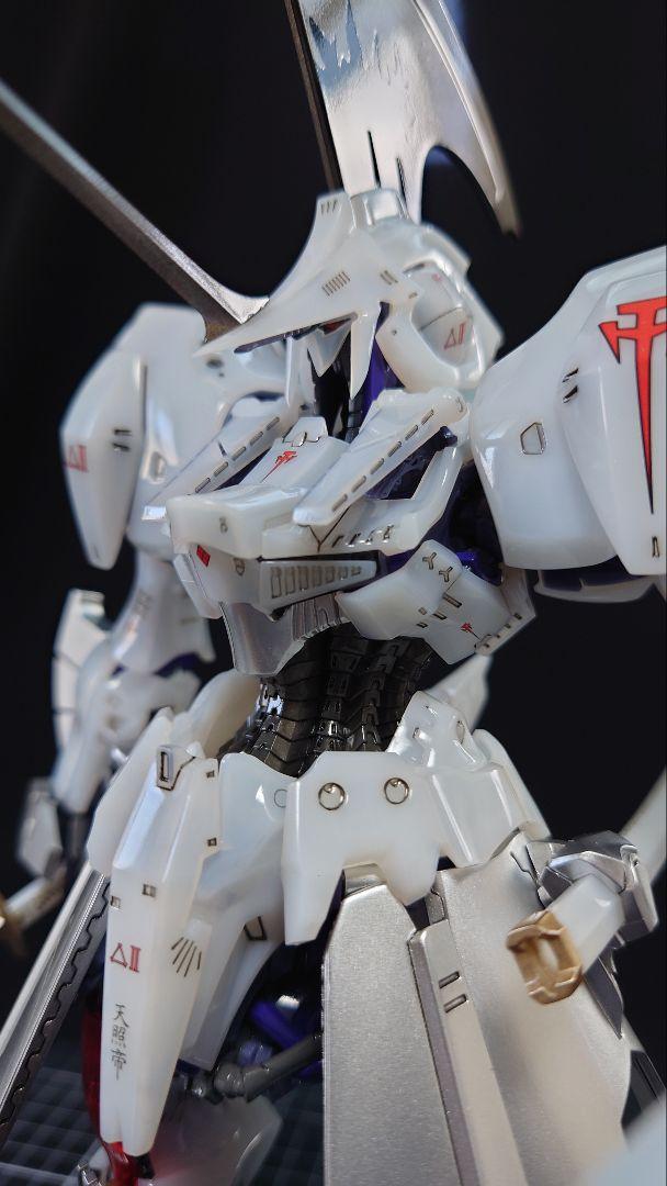 IMS 1/100 L.E.D.ミラージュV3 軽装仕様 | ボークス公式 ホビー