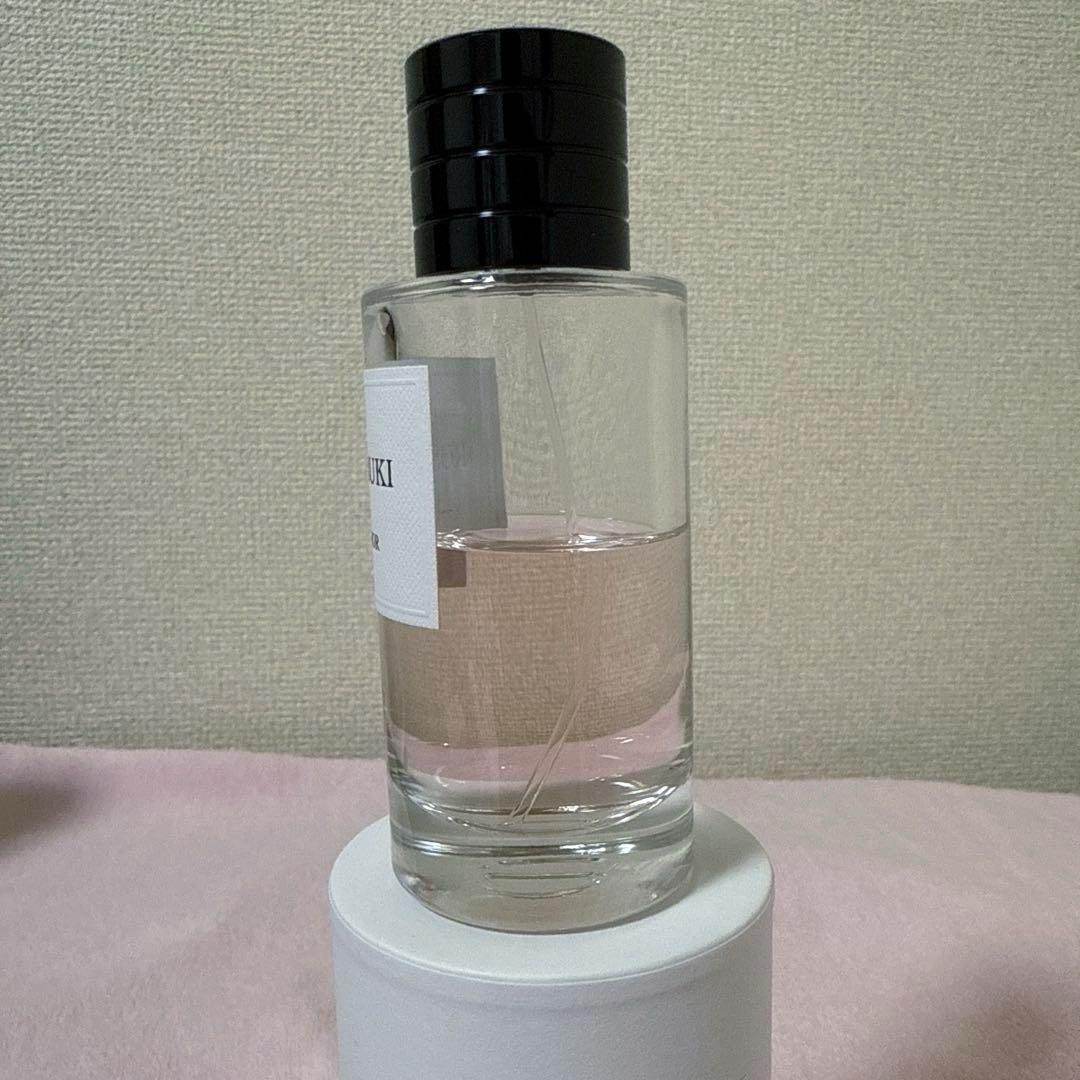 Dior ローズカブキ　オードゥパルファン　香水　50ml ディオール