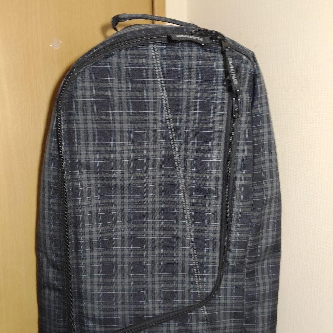 DAKINE ダカイン スノーボードケース ホイール付き low roller