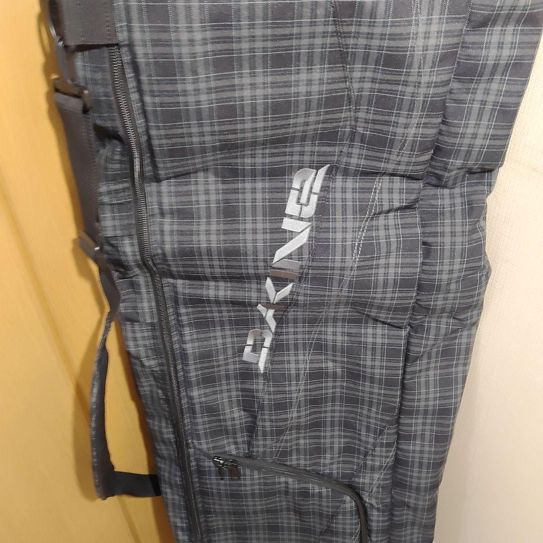 DAKINE ダカイン スノーボードケース ホイール付き low roller
