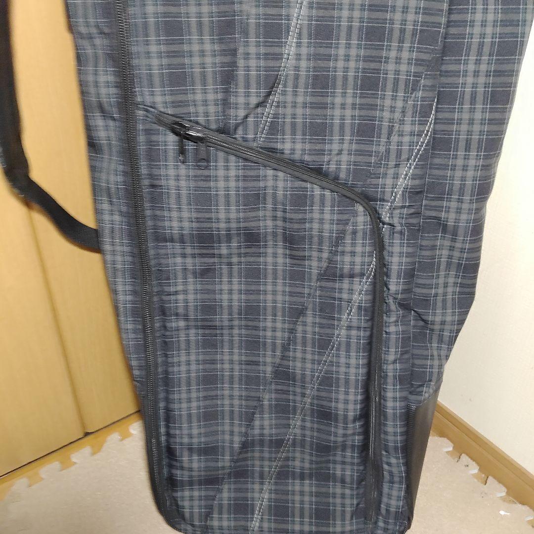 DAKINE ダカイン スノーボードケース ホイール付き low roller