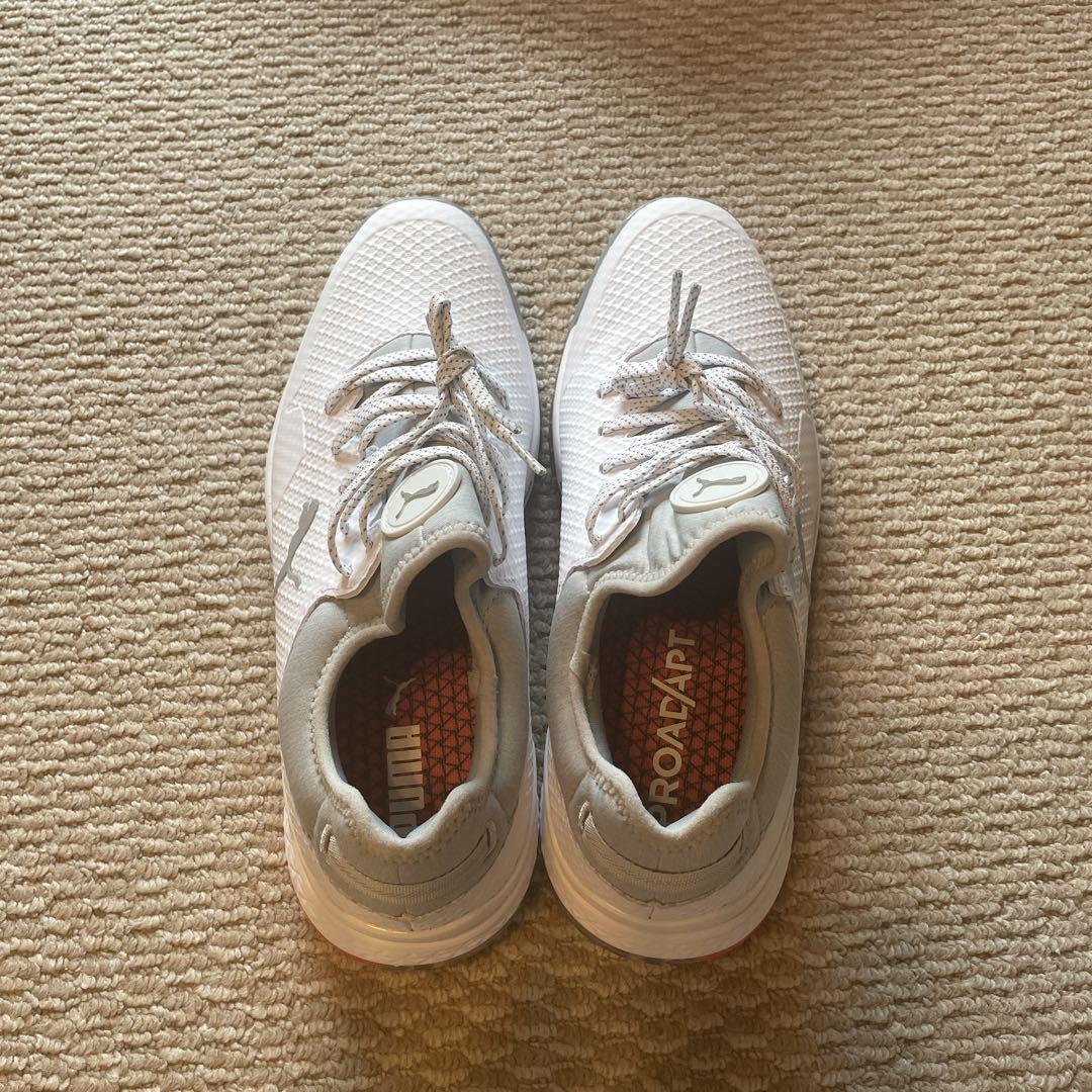 ゴルフシューズ(PUMA)28.0センチ未使用
