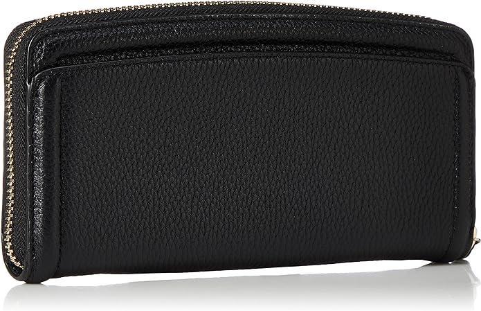 ケイトスペード 長財布 レディース ブラック K5614