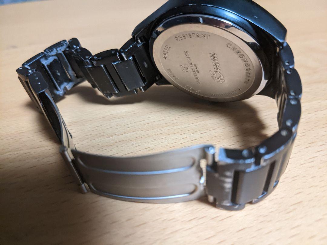 ポルシェデザイン　ＳＩＮＮ１４２ＢＳ似