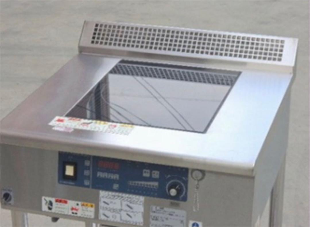 ニチワIH調理器