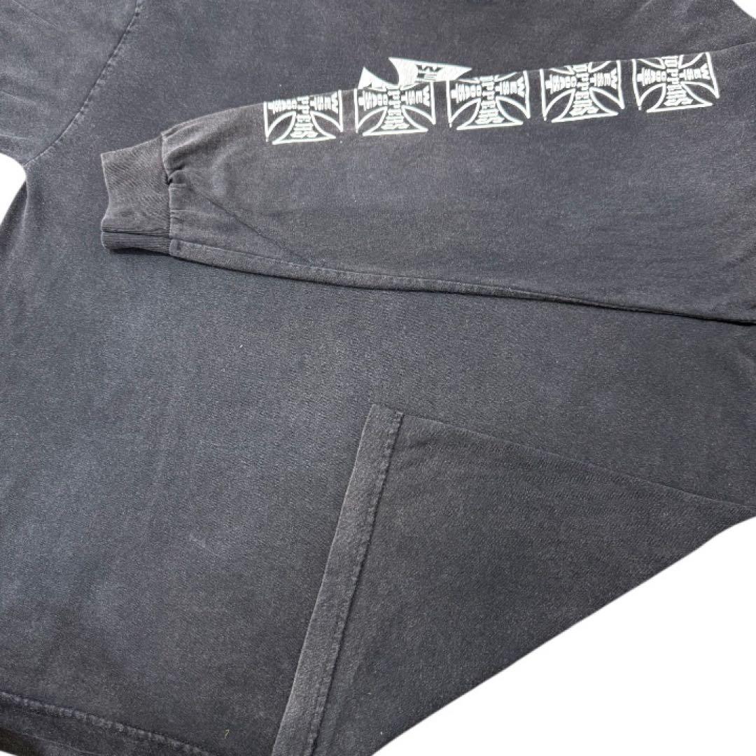 WestCoastChoppersウエストコーストチョッパーズ vintageT WestCoastChoppersウエストコーストチョッパーズ vintageT