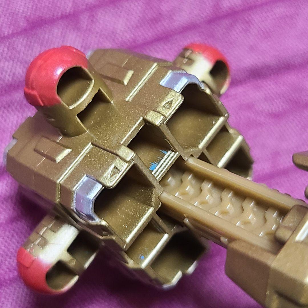 トランスフォーマー パワーオブザプライム PP-43 スローンオブザプライム