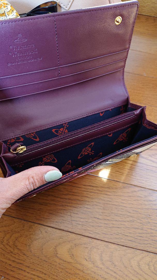 vivienne westwood set bag and wallet バッグ