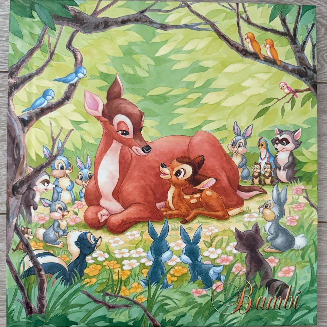 千趣会 ディズニー