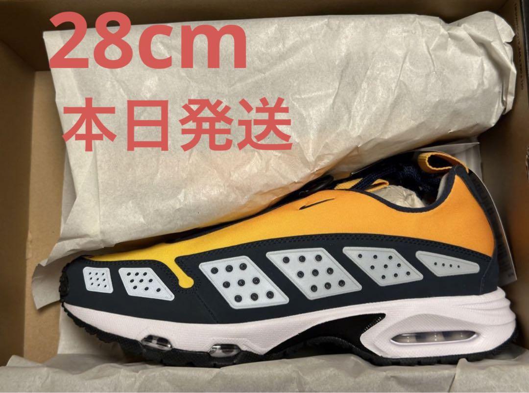NIKE ナイキ スニーカー W AIR MAX SNDR ウィメンズ エア