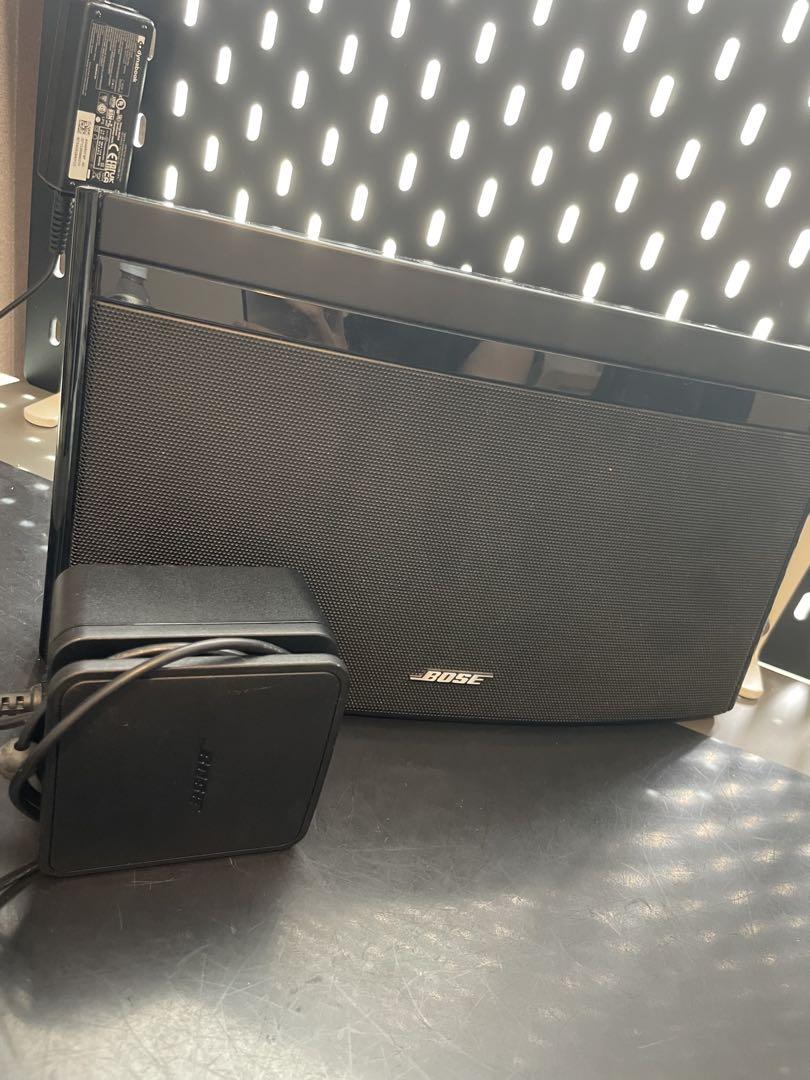 Bose SoundLink ワイヤレススピーカー - メルカリ