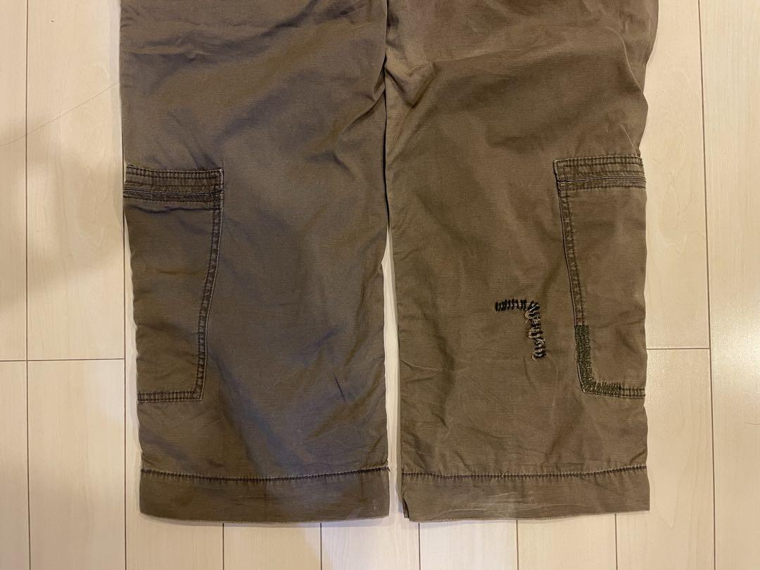 Polo by Ralph Lauren ギミックカーゴパンツ 36inch