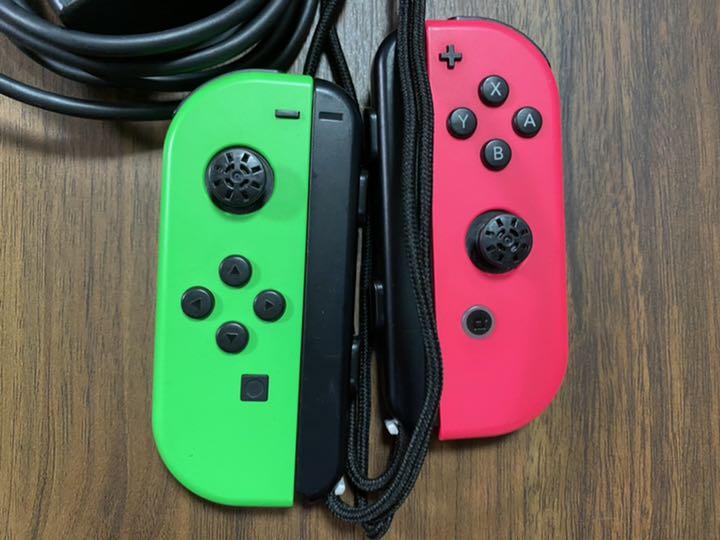 新作登場人気SALE Nintendo Switch 9oEeW-m84640187597 人気セール
