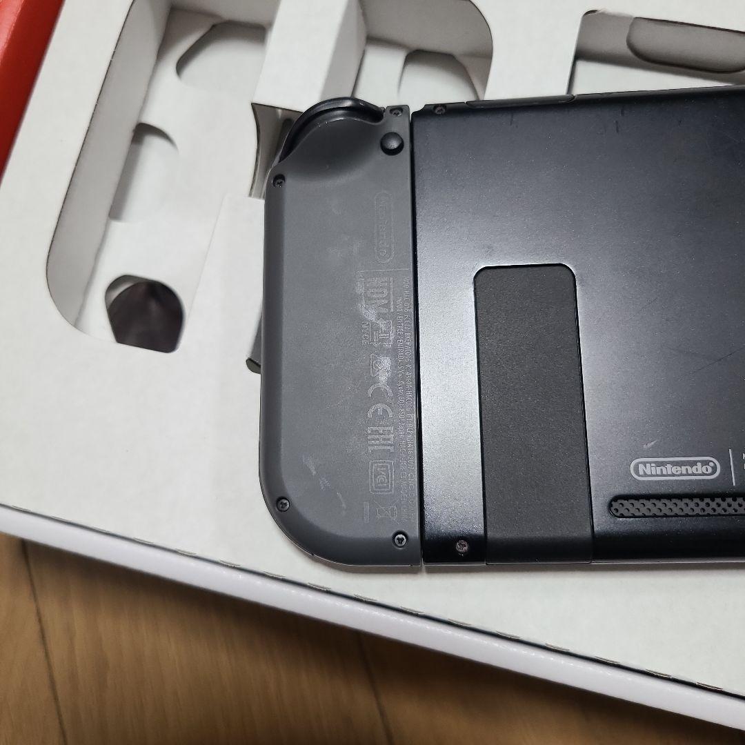 新品未開封 Nintendo Switch ニンテンドースイッチ 5台セット