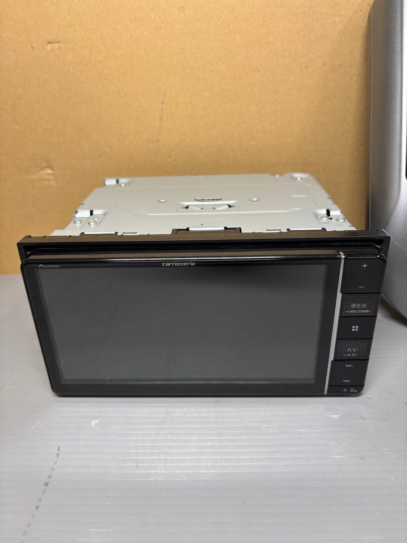 TMX-R1050VGcarrozzeria