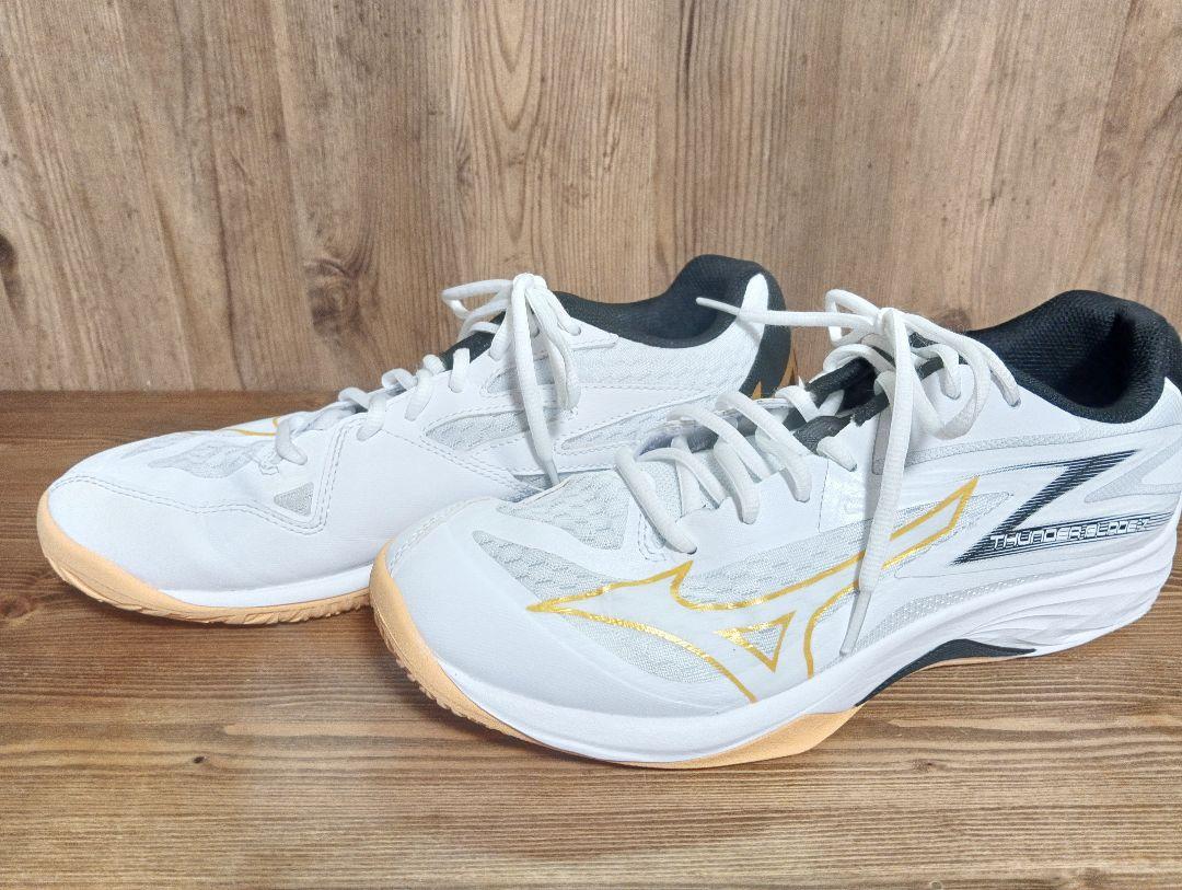 正規 品スポーツ - Mizuno Thunder Blade Z バレーボール