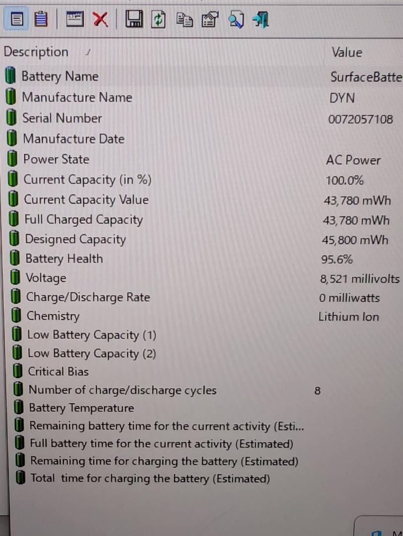 Surface Laptop 4 Ryzen5 SSD256GB メモリ8GB