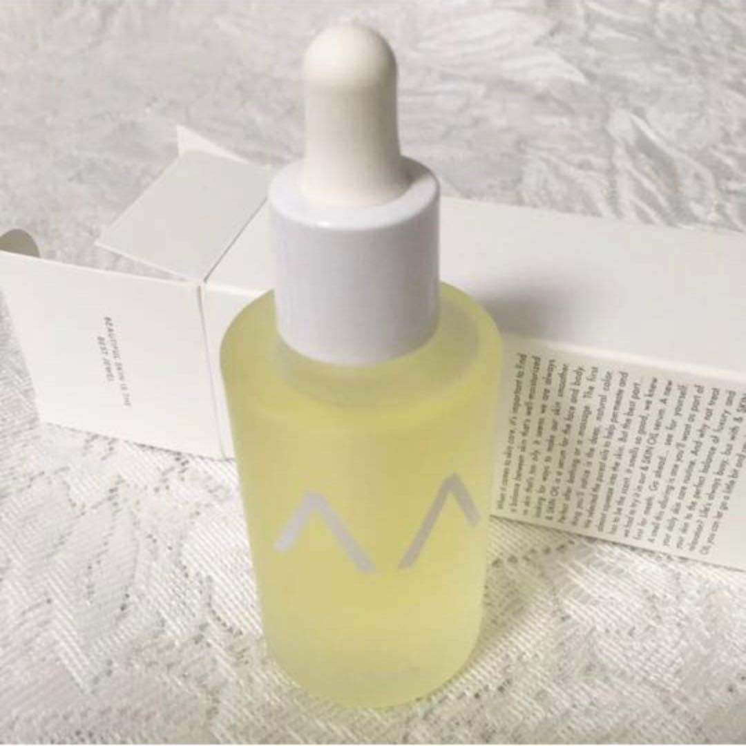 Meeth ミース &スキンオイル 60ml オイル | lockerdays.com