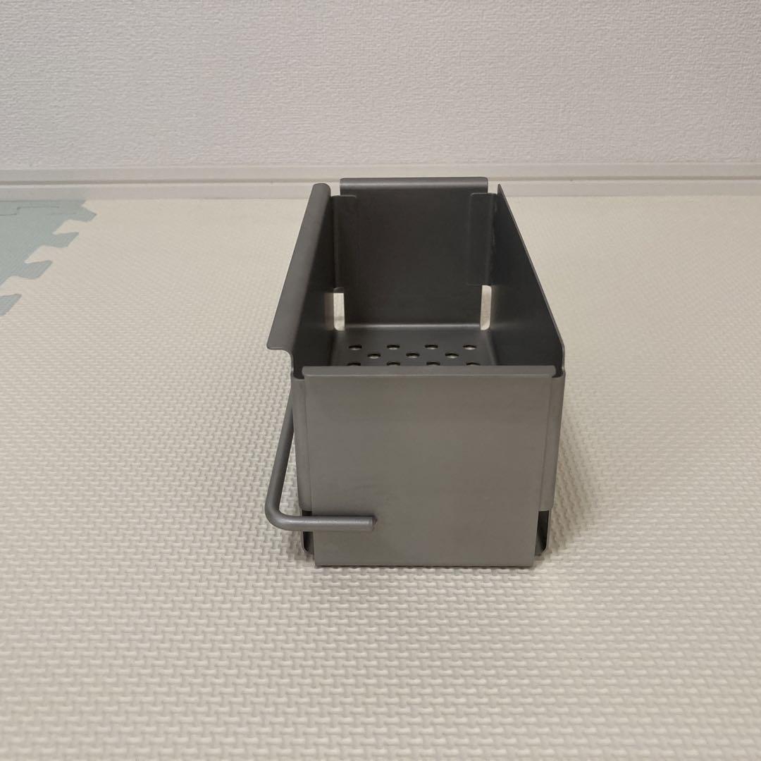 タカラスタンダード シンク小物4点セット タカラスタンダード 家事らくシンク付属品4点セット - 調理器具